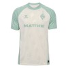Goedkope Werder Bremen Uitshirt 2024-25
